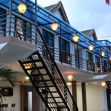 Sunshine Homestay フォンニャ エクステリア 写真