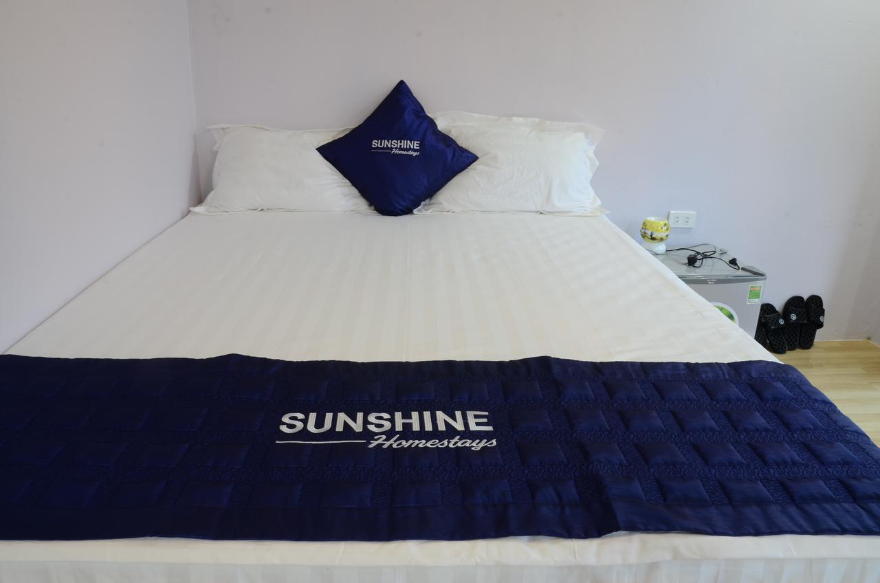 Sunshine Homestay フォンニャ エクステリア 写真