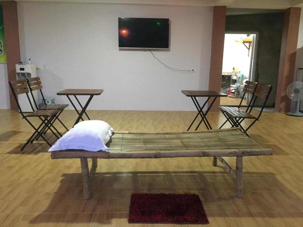 Sunshine Homestay フォンニャ エクステリア 写真