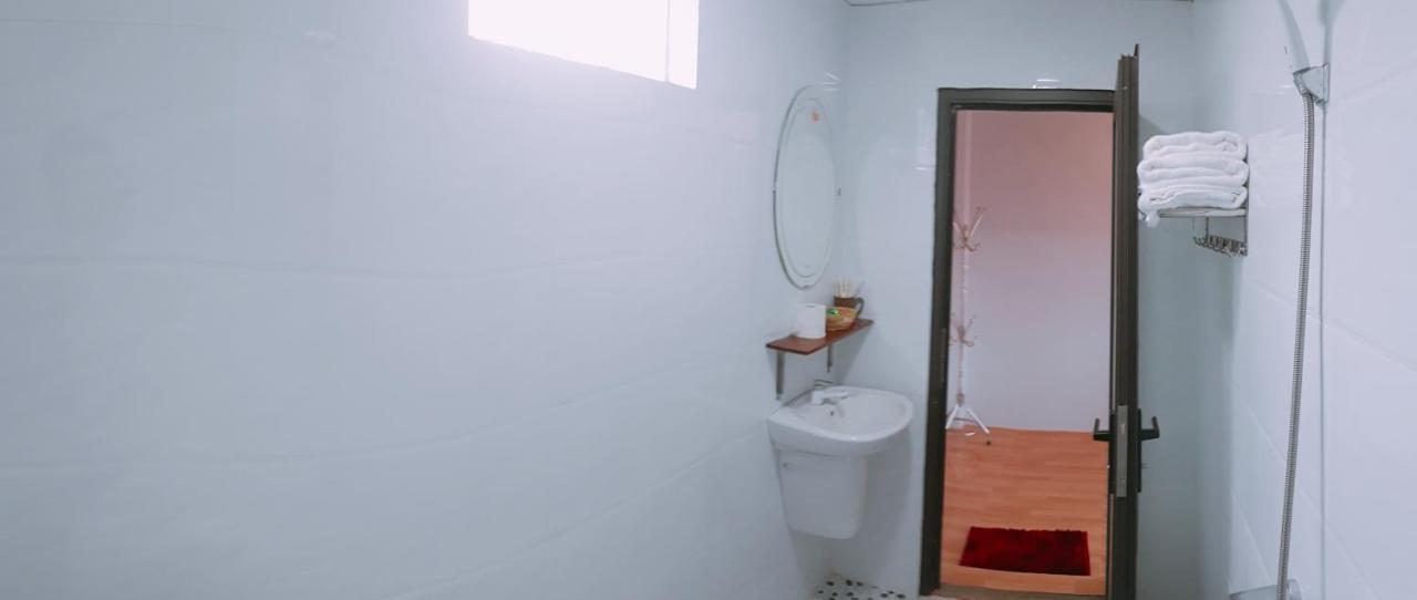 Sunshine Homestay フォンニャ エクステリア 写真